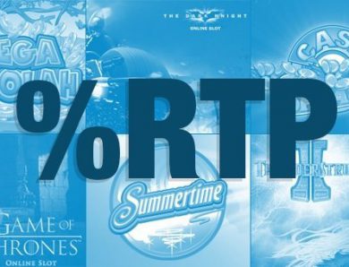 Tragamonedas con RTP alto – Cómo encontrar slots con mejores probabilidades de ganancias