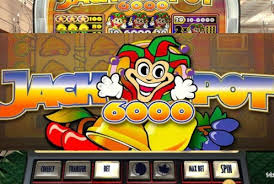 jackpot 6000