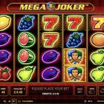 rtp slots