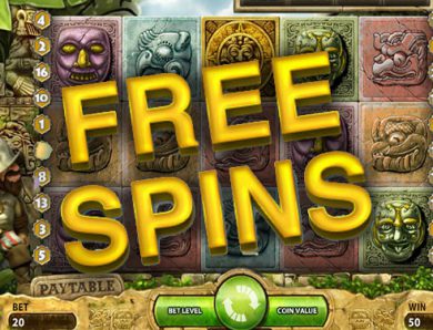 ¿Qué son los giros gratis en casinos online? – Ganar con free spins