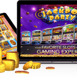 tragamonedas de casino de bonificacion