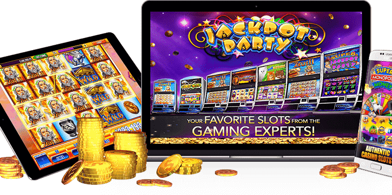Ofertas de giros gratis en casinos online